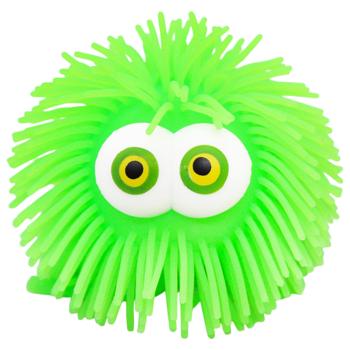 Rubber Toy Ball with Eyes - buy, prices for Tavria V - photo 5