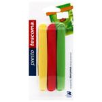 Захист для пакетів Presto 12см 6шт