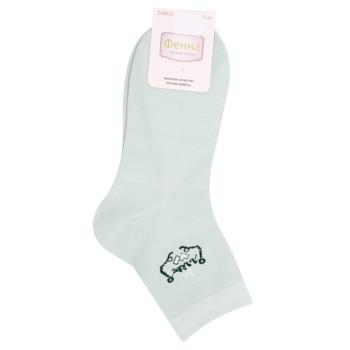 Fenna Women's Socks 37-41s - buy, prices for - photo 6