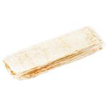 Bacon Flavored Potato Chips