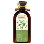 Шампунь Green Pharmacy против перхоти березовые почки и касторовое масло для всех типов волос 350мл