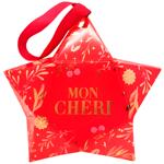 Цукерки Мон Шері 42г Зірка к/у