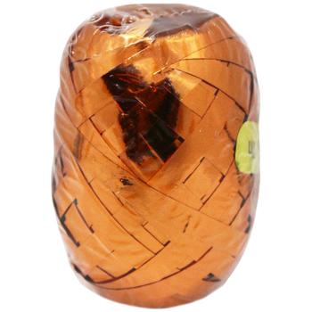 Eurowrap Cocoon Metallic Ribbon for gift decoration 5mmX10m - buy, prices for NOVUS - photo 3