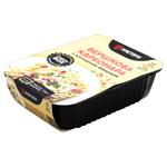 Myastoriya Creamy Carbonara with Smoked Bacon 350g