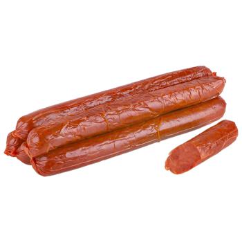 Vegitaliya Veganosy Vegan Boiled-Smoked Sausage 300g - buy, prices for - photo 3