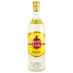 Ром Havana Club Original Anejo 3 Anos 37,5% 1л