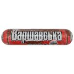 Колбаса Роганський МК Варшавская полукопченая первый сорт