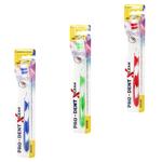 Зубна щітка Pro Dent X-Clean