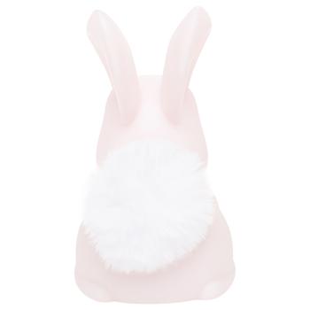 Dhink Bunny Soft Pink Nightlight - buy, prices for - photo 7