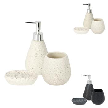 Koopman Bathroom Set 3pcs - buy, prices for NOVUS - photo 1