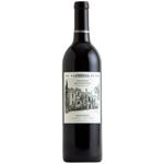 Вино Chateau Montelena Estate Zinfandel красное сухое 14,3% 0,75л
