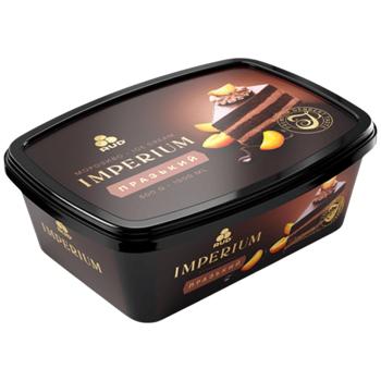 Мороженое Рудь Imperium Пражский торт 500г