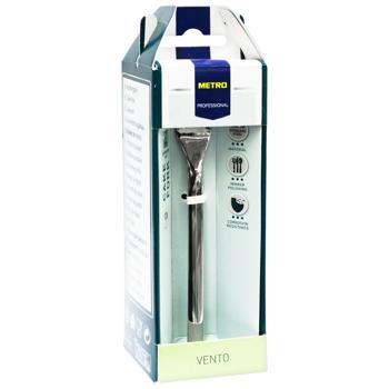 Metro Professional Vento Dessert Fork 12pcs - buy, prices for - photo 3