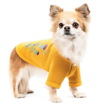 Pet Fashion Denis Cardigan for Dogs s.S - buy, prices for MasterZoo - photo 3