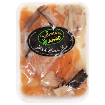 Клей ПВА колпачок-дозатор 50мл - купить, цены на Чудо Маркет - фото 1