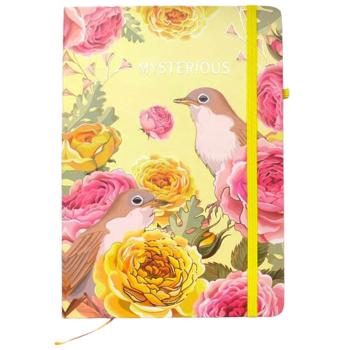 Malevaro Notebook A5 80 sheets - buy, prices for - photo 2