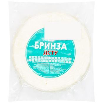 Сир Молочний дар Бринза - купити, ціни на ЕКО Маркет - фото 1