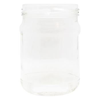 Glass Jar 250ml TO66 - buy, prices for - photo 4