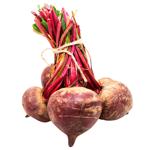 Trostynka Farm Young Beetroot Bunch