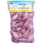 Our Ukrainian Garlic Cloves 200g