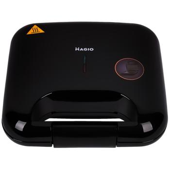 Magio MG-369 Sandwich Grill Maker - buy, prices for - photo 2