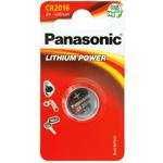 Panasonic Battery CR-2016 1pc