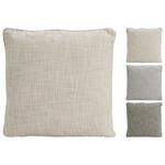 Подушка декоративна, 45х45 см  HZ1230510 И695 (КІН)