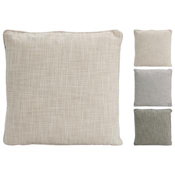 Подушка декоративна, 45х45 см  HZ1230510 И695 (КІН) - купити, ціни на Таврія В - фото 1