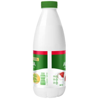 Activia Strawberry Bifidoyogurt 1.5% 800g - buy, prices for COSMOS - photo 3