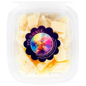 Cheeseland Fourmage Four Milk Cheese - buy, prices for - photo 2