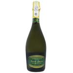 Pernichi Pinot Grigio Brut Extra Dry White Wine 12% 0.75l