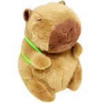 Capybara Soft Toy 18cm