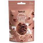 Panfruit Chocolate Ice Cream Sublimated Snack 20g