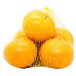 Fruit citruses mandarin Without brand fresh 1000g Spain