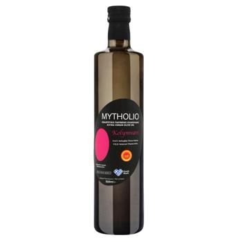Mytholio Kolymvari Extra Virgin Unrefined Olive Oil 500ml