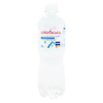 Eko Market Sokolivska Non-Carbonated Mineral Water 0.5l