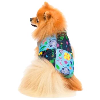 Pet Fashion Grass Vest for Dogs s.XS - buy, prices for - photo 7