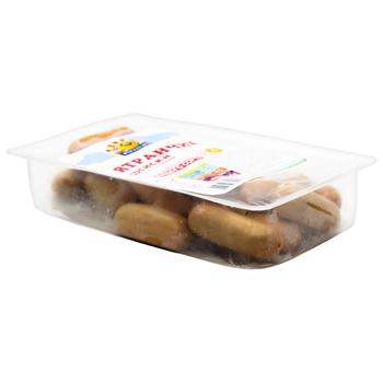 Yatranchyk Wieners High Grade 350g - buy, prices for - photo 2