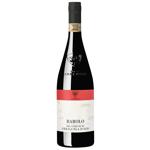 Pico Maccario Barolo del Comune di Serralunga d'Alba Red Dry Wine 14% 0.75l