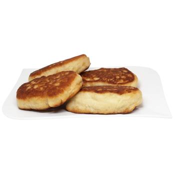 Fried Potato Patties - buy, prices for COSMOS - photo 1