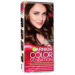 Фарба для волосся Garnier Color Sensation 4.0 Каштановий перламутр