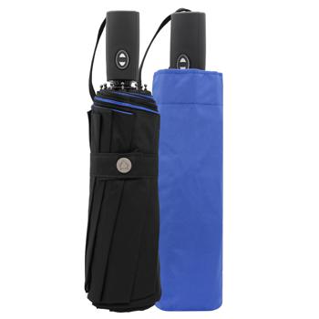 Krago Double Dome Umbrella Blue - buy, prices for NOVUS - photo 1