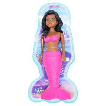 Mermaid Doll 18cm - buy, prices for COSMOS - photo 2