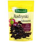 Bakalland Jumbo Raisins 100g