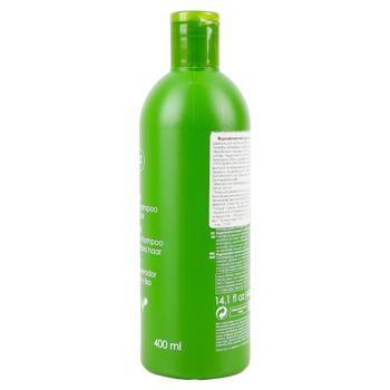 Ziaja Regenerating Olive Oil Shampoo 400ml - buy, prices for - photo 3