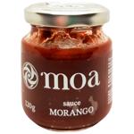 Moa Morango Sauce 120g