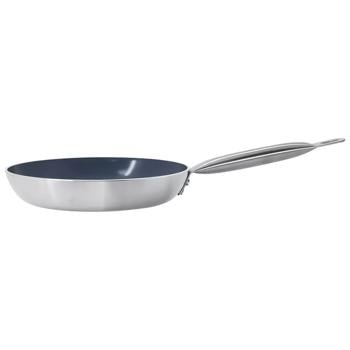 Actuel Ceramic Coating Frying Pan 20cm - buy, prices for Auchan - photo 1