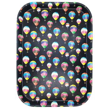 Plastic Tray 30*40cm 1216-16846 - buy, prices for - photo 2