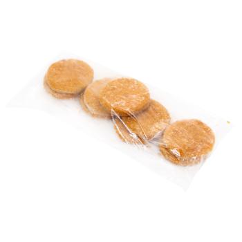 Котлеты Vici Лососевые в панировке - купить, цены на КОСМОС - фото 3