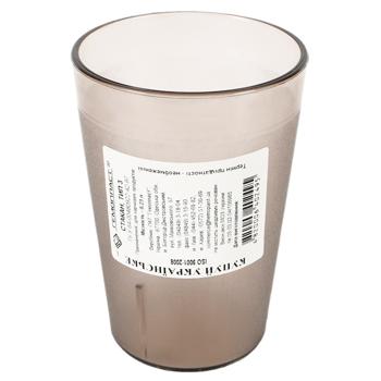 Hemoplast Type 3 Glass 0.23l - buy, prices for Tavria V - photo 1